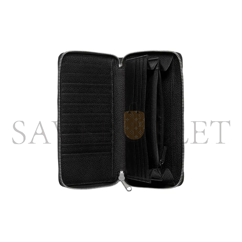 GUCCI GG ZIP AROUND WALLET 739482 (21*14*2.5cm)